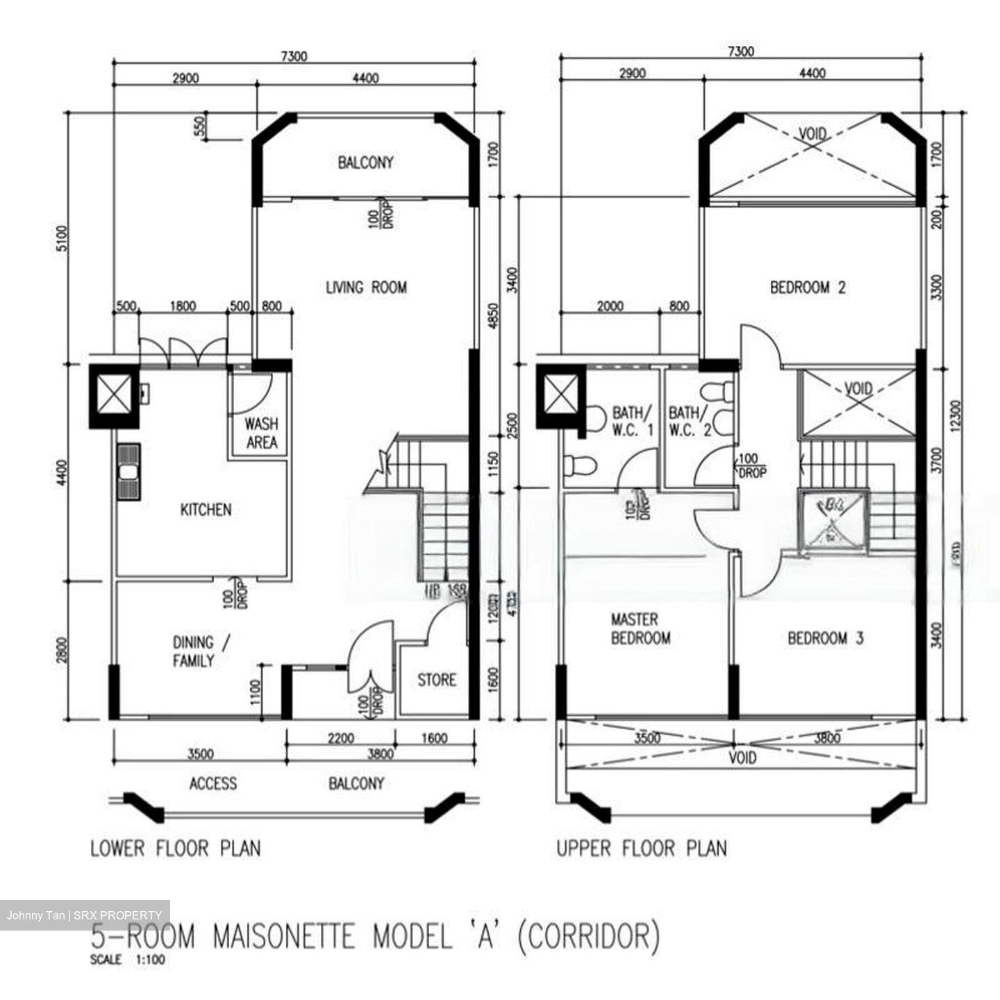 Blk 340 Jurong East Avenue 1 (Jurong East), HDB Executive #468119711